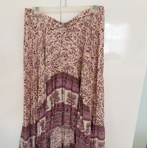 SPELL GYPSY UT GYPSY LOVE NWOT